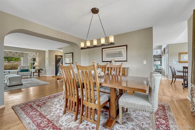 15220 Steinbeck Lane, Colorado Springs, CO 80921