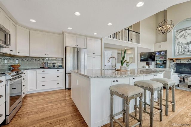 15220 Steinbeck Lane, Colorado Springs, CO 80921