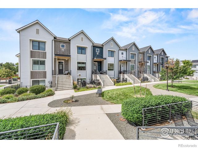 242 Clementina Street, Louisville, CO 80027