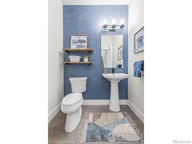 242 Clementina Street, Louisville, CO 80027