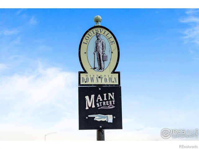 242 Clementina Street, Louisville, CO 80027