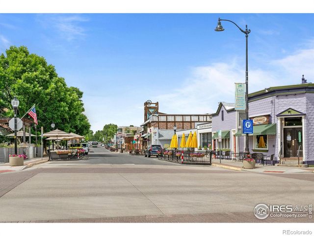 242 Clementina Street, Louisville, CO 80027