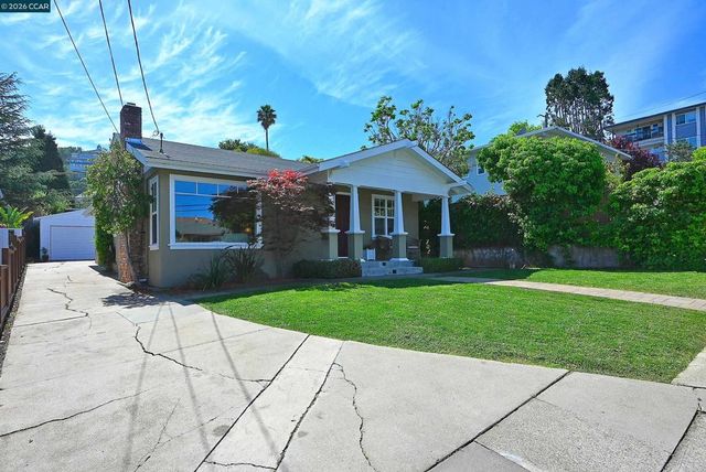 925 North Rd, Belmont, CA 94002