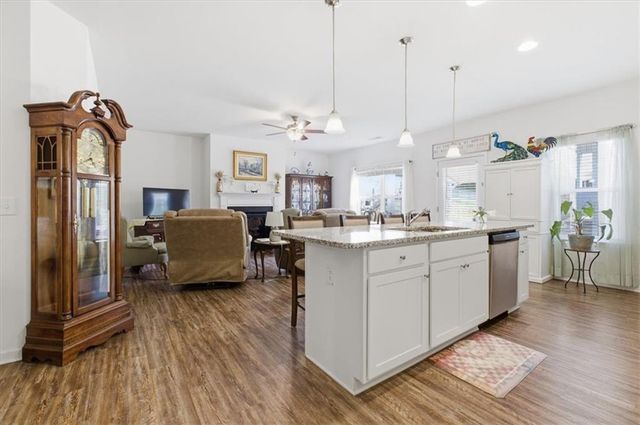 329 Arbor Circle, Rockmart, GA 30153