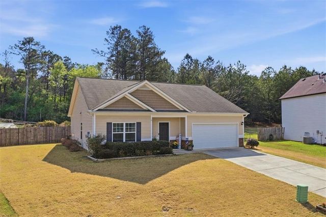 329 Arbor Circle, Rockmart, GA 30153