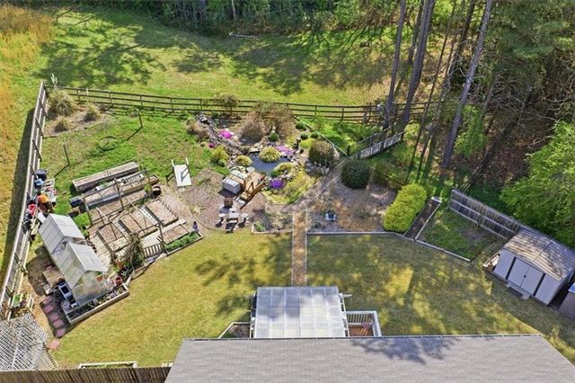 329 Arbor Circle, Rockmart, GA 30153