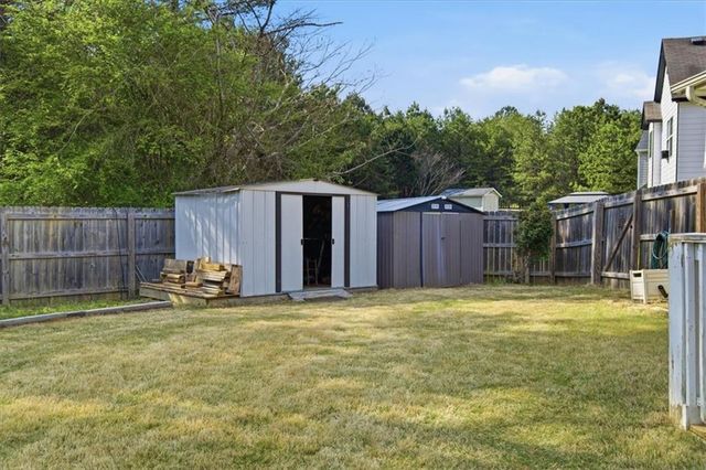 329 Arbor Circle, Rockmart, GA 30153