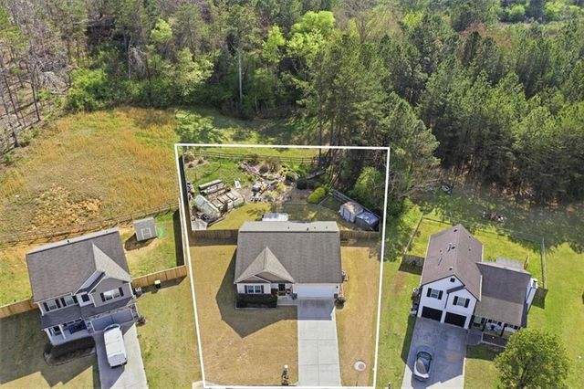 329 Arbor Circle, Rockmart, GA 30153