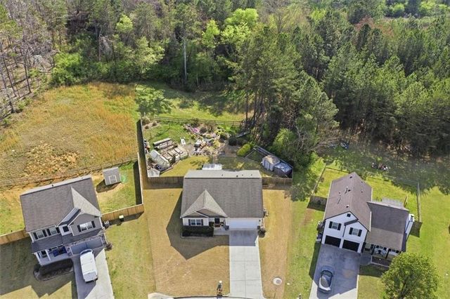 329 Arbor Circle, Rockmart, GA 30153