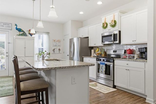 329 Arbor Circle, Rockmart, GA 30153