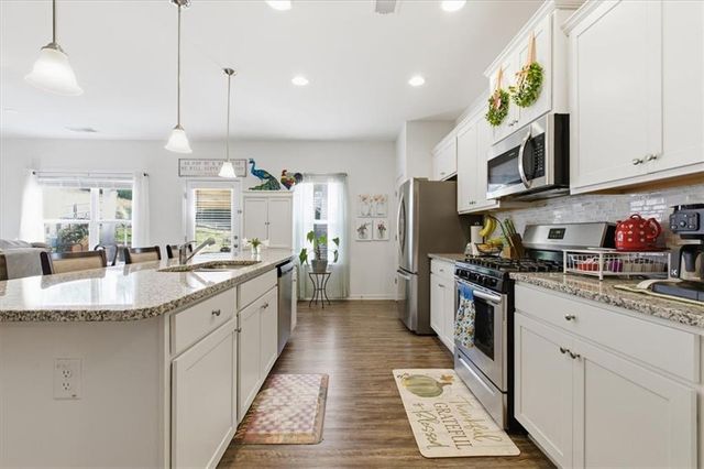 329 Arbor Circle, Rockmart, GA 30153