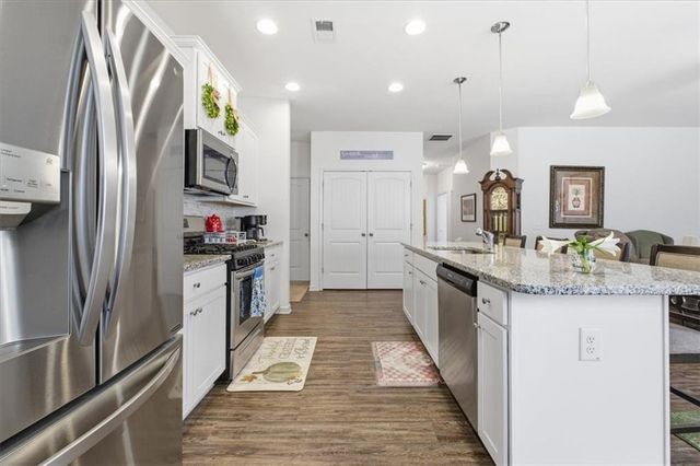 329 Arbor Circle, Rockmart, GA 30153