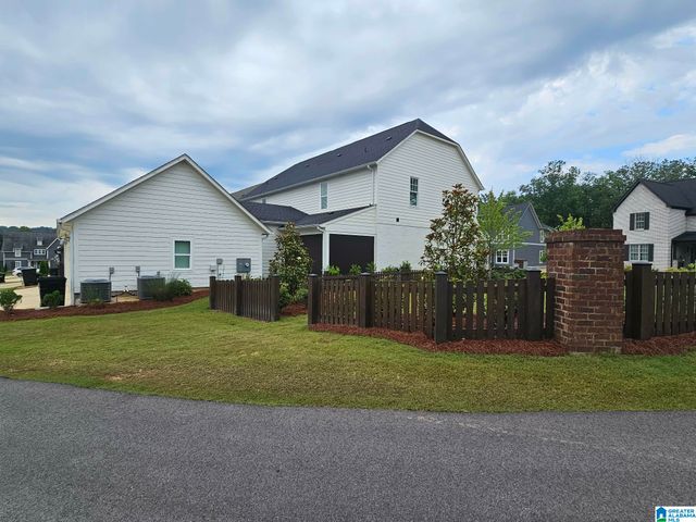 4730 ARDEN WAY, Hoover, AL 35244