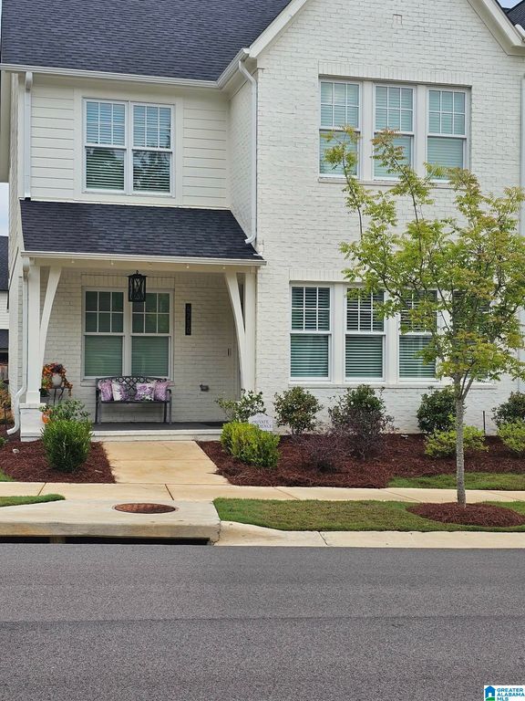 4730 ARDEN WAY, Hoover, AL 35244