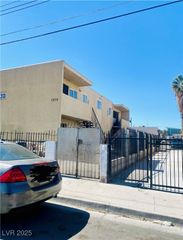 1313 North 23rd Street, Las Vegas, NV 89101