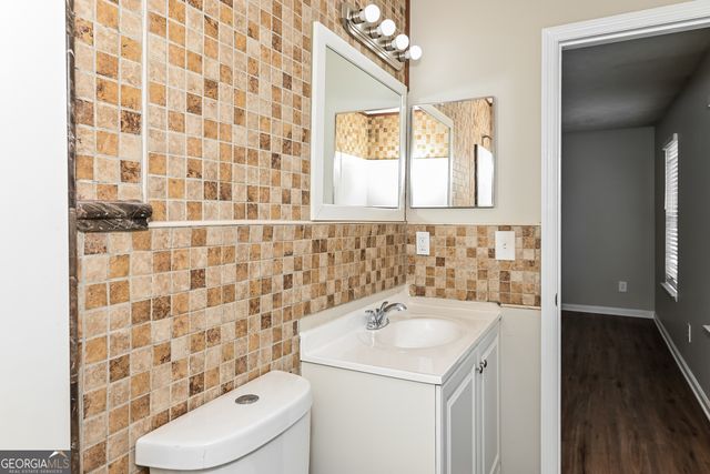 3091 Dowry Drive, Lawrenceville, GA 30044