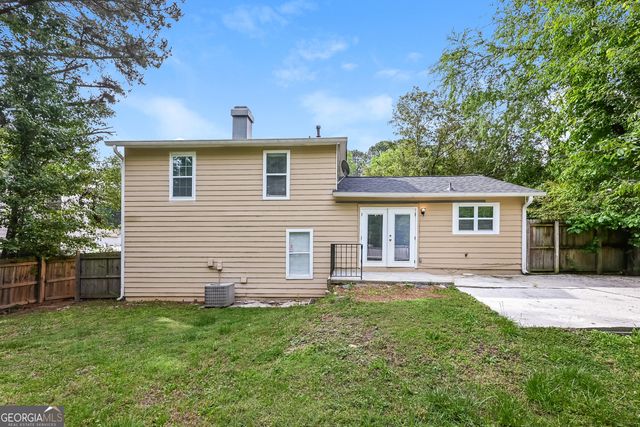 3091 Dowry Drive, Lawrenceville, GA 30044