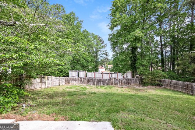 3091 Dowry Drive, Lawrenceville, GA 30044