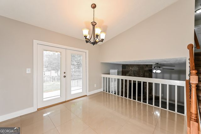 3091 Dowry Drive, Lawrenceville, GA 30044