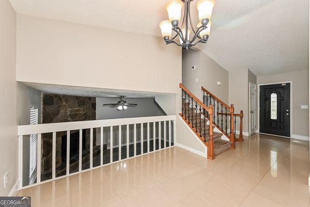 3091 Dowry Drive, Lawrenceville, GA 30044