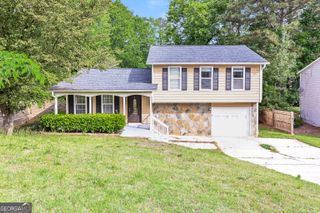 3091 Dowry Drive, Lawrenceville, GA 30044