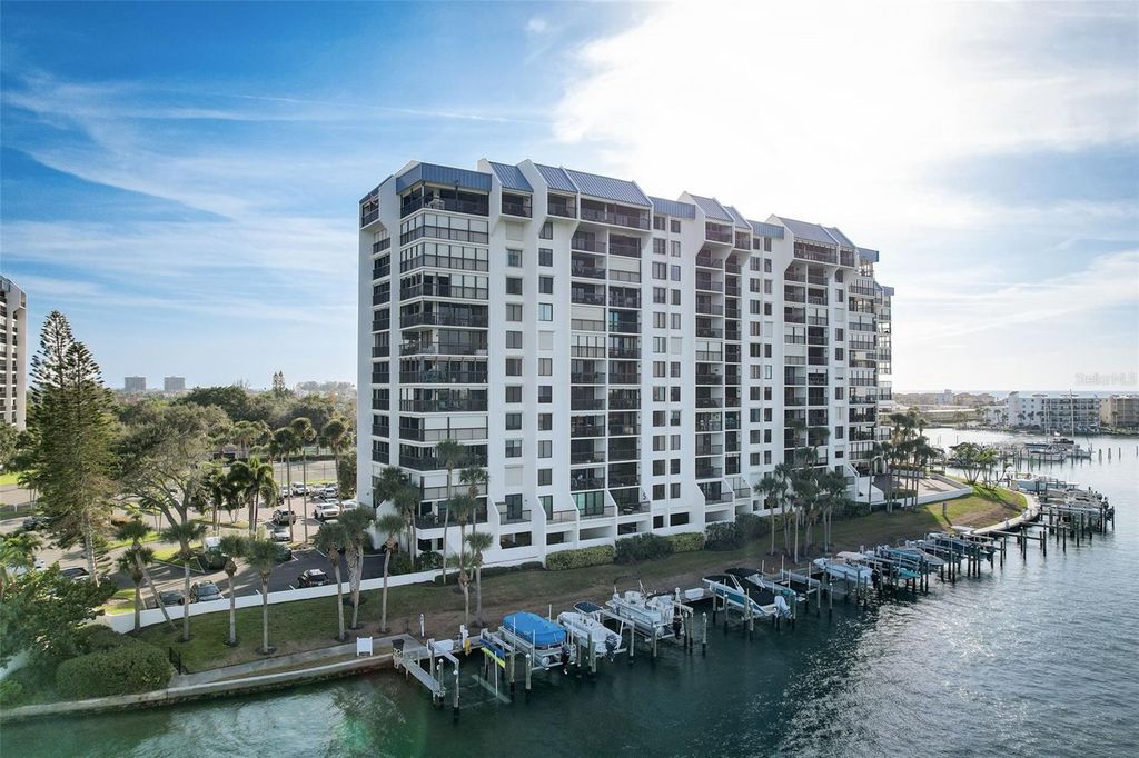 9495 BLIND PASS ROAD 706, St Pete Beach, FL 33706