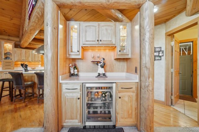 3557 Palmer Ridge Drive, Parker, CO 80134