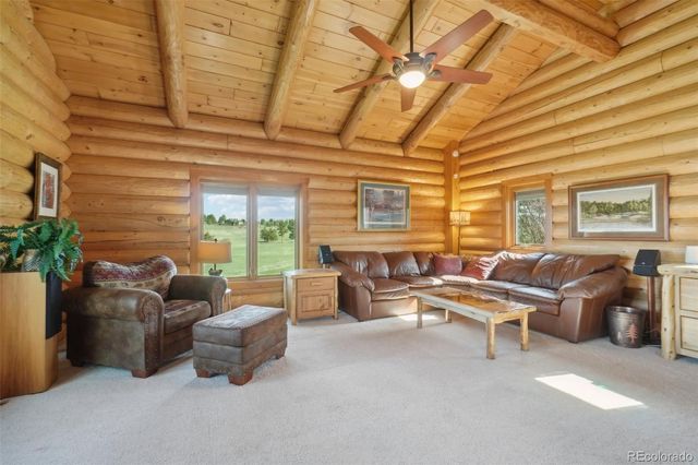 3557 Palmer Ridge Drive, Parker, CO 80134