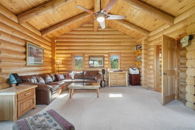 3557 Palmer Ridge Drive, Parker, CO 80134