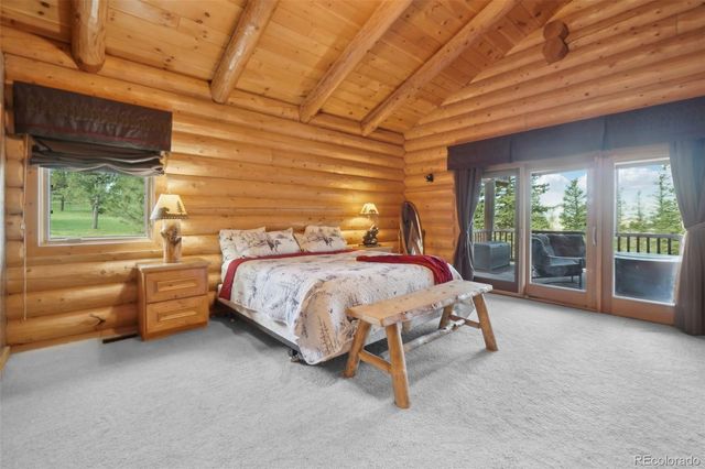 3557 Palmer Ridge Drive, Parker, CO 80134