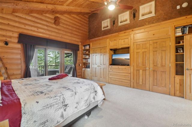 3557 Palmer Ridge Drive, Parker, CO 80134