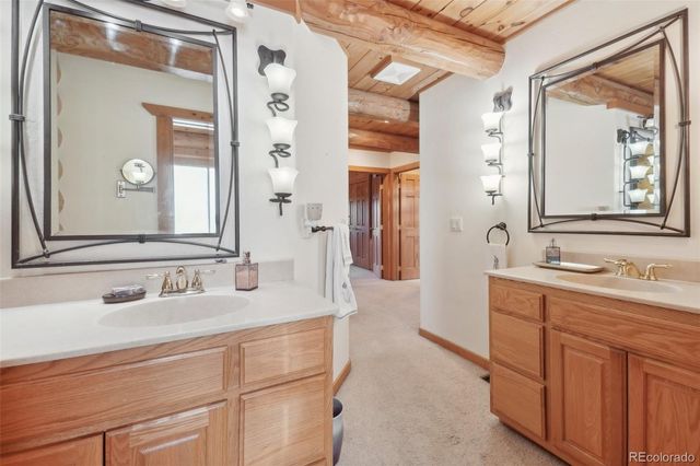 3557 Palmer Ridge Drive, Parker, CO 80134