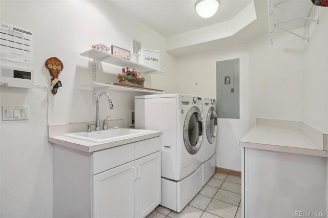 3557 Palmer Ridge Drive, Parker, CO 80134