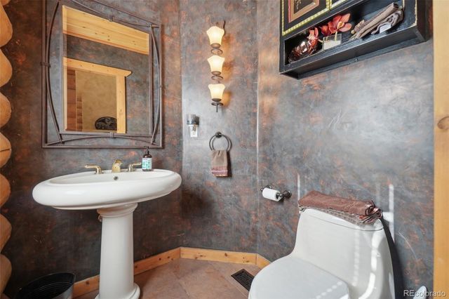 3557 Palmer Ridge Drive, Parker, CO 80134