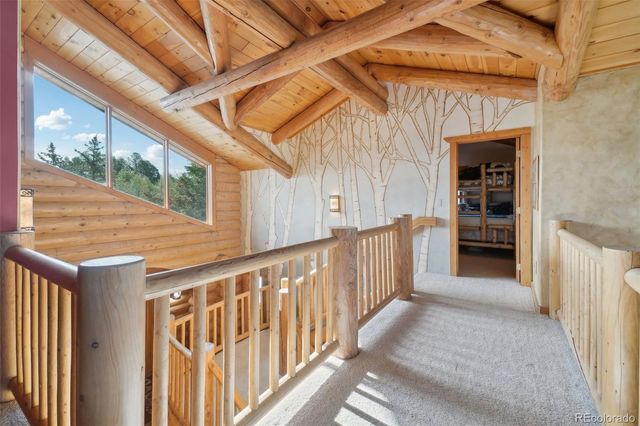 3557 Palmer Ridge Drive, Parker, CO 80134