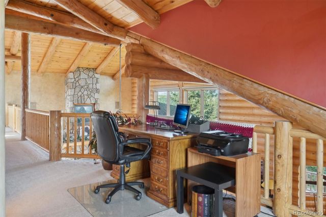 3557 Palmer Ridge Drive, Parker, CO 80134