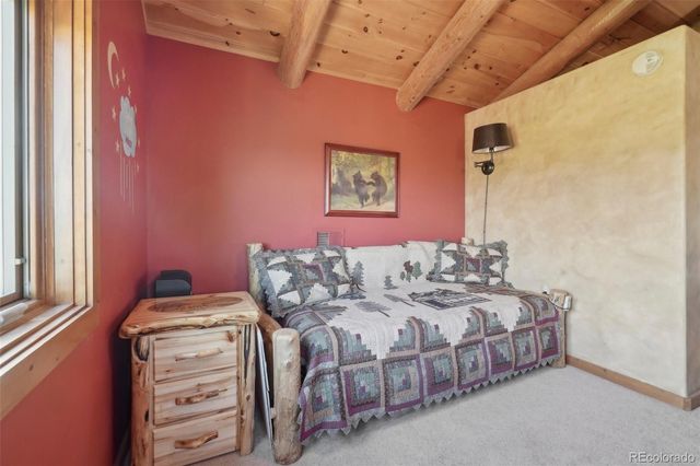 3557 Palmer Ridge Drive, Parker, CO 80134