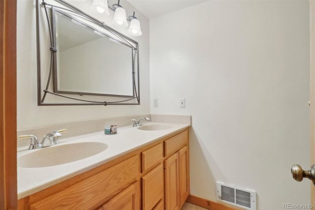 3557 Palmer Ridge Drive, Parker, CO 80134