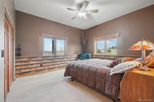 3557 Palmer Ridge Drive, Parker, CO 80134