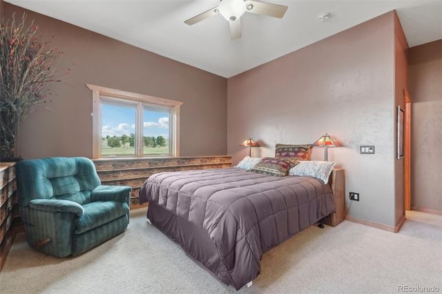 3557 Palmer Ridge Drive, Parker, CO 80134