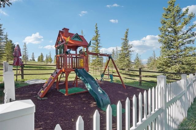 3557 Palmer Ridge Drive, Parker, CO 80134