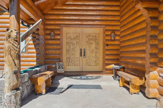 3557 Palmer Ridge Drive, Parker, CO 80134