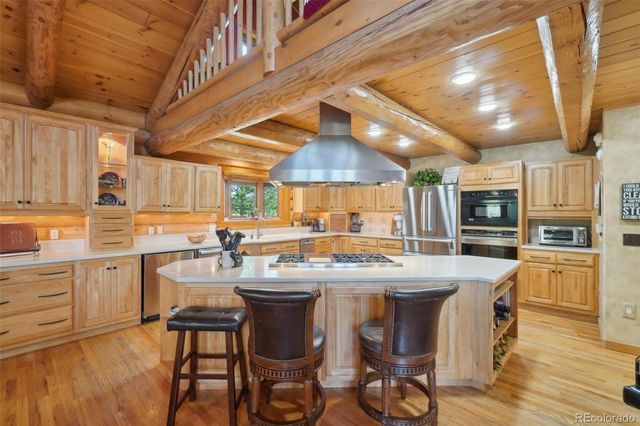 3557 Palmer Ridge Drive, Parker, CO 80134