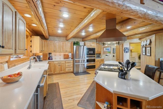 3557 Palmer Ridge Drive, Parker, CO 80134