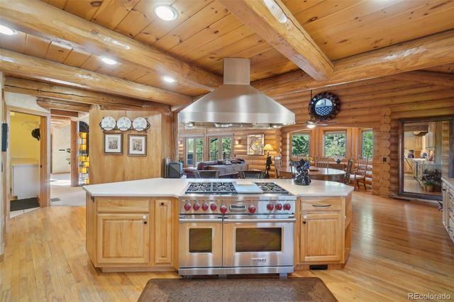 3557 Palmer Ridge Drive, Parker, CO 80134