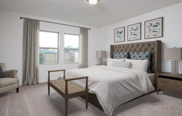 9824 W ALBENIZ Place, Tolleson, AZ 85353