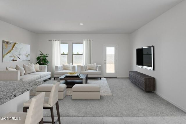 9824 W ALBENIZ Place, Tolleson, AZ 85353