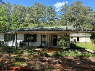 1272 Cave Springs Road, Douglasville, GA 30134