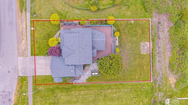 701 NW Krueger Street, Coupeville, WA 98239