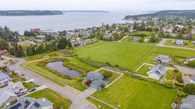 701 NW Krueger Street, Coupeville, WA 98239